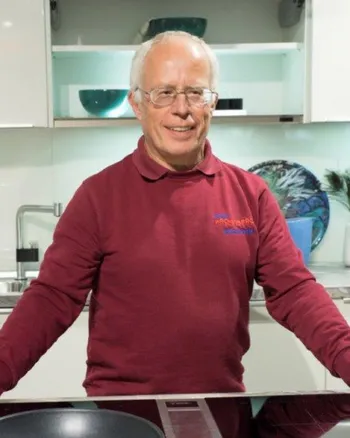 Heiner Stahl